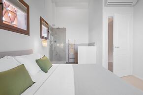 Belmonte Spereto Pool Nature Montaione