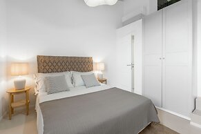 Belmonte Spereto Pool Nature Montaione