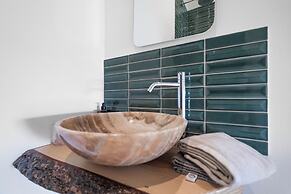 Belmonte Spereto Pool Nature Montaione