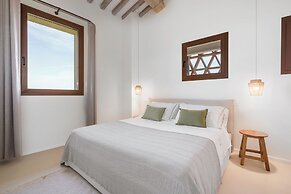 Belmonte Spereto Pool Nature Montaione