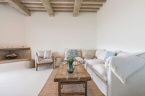 Belmonte Spereto Pool Nature Montaione