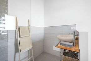 Belmonte Spereto Pool Nature Montaione