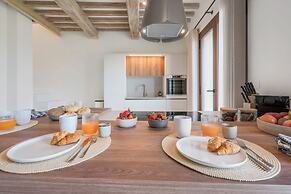 Belmonte Spereto Pool Nature Montaione