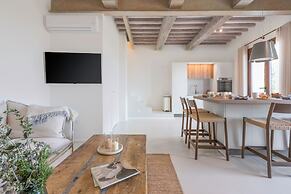 Belmonte Spereto Pool Nature Montaione