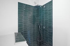 Belmonte Spereto Pool Nature Montaione