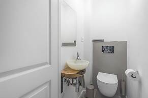 Belmonte Spereto Pool Nature Montaione