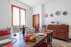 Appartamento Diaz In Colle Val D'elsa