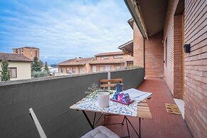 Appartamento Diaz In Colle Val D'elsa