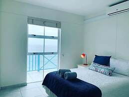 Beachfront Bliss in Ballito - 3 Bedroom Apartment