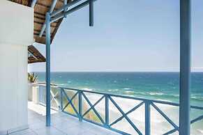 Beachfront Bliss in Ballito - 3 Bedroom Apartment