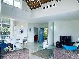 Beachfront Bliss in Ballito - 3 Bedroom Apartment