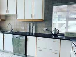 Beachfront Bliss in Ballito - 3 Bedroom Apartment