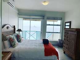 Beachfront Bliss in Ballito - 3 Bedroom Apartment