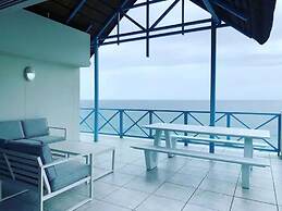 Beachfront Bliss in Ballito - 3 Bedroom Apartment