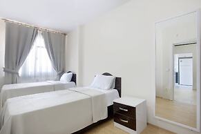 Elmir Suites Hotel