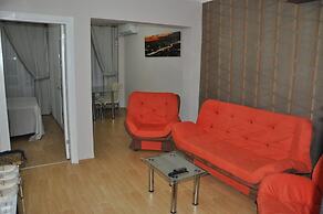 Elmir Suites Hotel