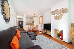 Balaia Sunshine Apartment