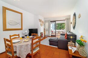 Balaia Sunshine Apartment