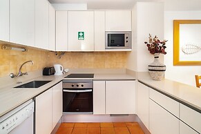 Balaia Sunshine Apartment