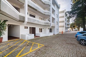 Balaia Sunshine Apartment