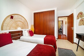 Balaia Sunshine Apartment