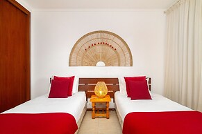 Balaia Sunshine Apartment