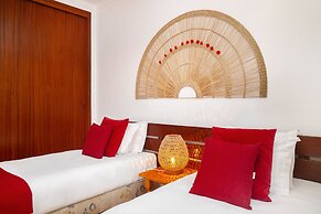 Balaia Sunshine Apartment