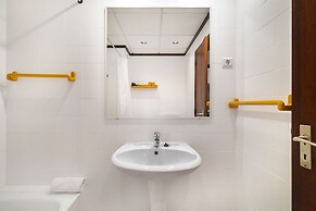 Balaia Sunshine Apartment