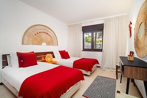 Balaia Sunshine Apartment