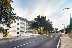 Balaia Sunshine Apartment