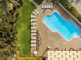 Balaia Sunshine Apartment