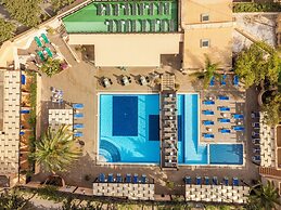 Balaia Sunshine Apartment