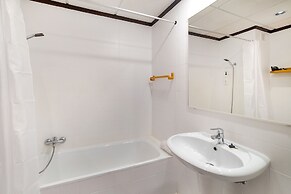 Balaia Sunshine Apartment