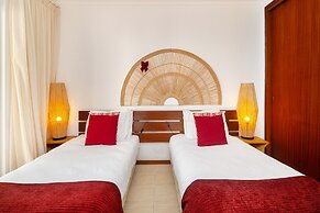 Balaia Sunshine Apartment