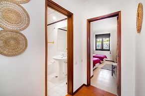 Balaia Sunshine Apartment