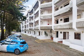 Balaia Sunshine Apartment