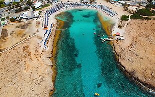 00 HA - HA DE CO D in Ayia Napa