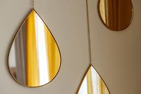 153 NIC - Stay Sunflower Delight Studio