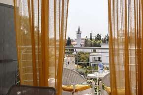 153 NIC - Stay Sunflower Delight Studio