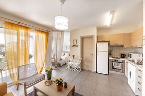 153 NIC - Stay Sunflower Delight Studio