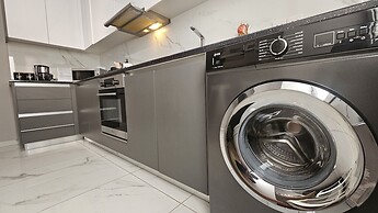 151 NIC - Stay Art Style Apartment