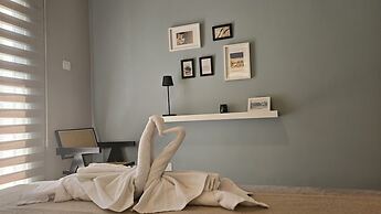 151 NIC - Stay Art Style Apartment