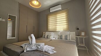 151 NIC - Stay Art Style Apartment