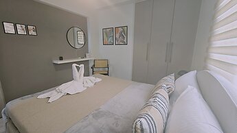 151 NIC - Stay Art Style Apartment