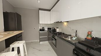 151 NIC - Stay Art Style Apartment