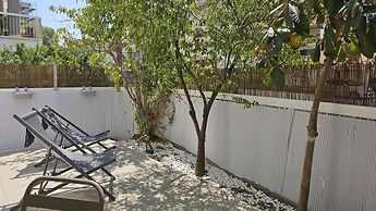 151 NIC - Stay Art Style Apartment