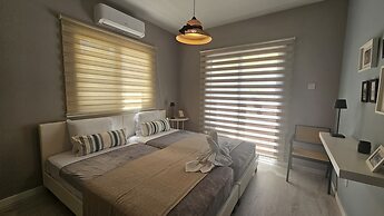 151 NIC - Stay Art Style Apartment