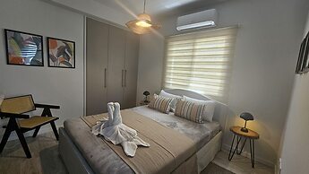 151 NIC - Stay Art Style Apartment