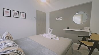 151 NIC - Stay Art Style Apartment