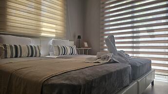 151 NIC - Stay Art Style Apartment